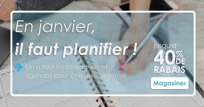 En janvier, il faut planifier_fr